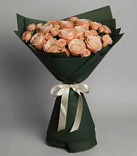 Букет Элегантный в Красный путь