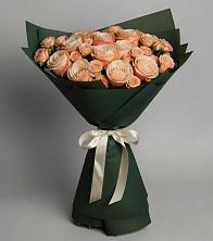 Букет Элегантный в Красный путь