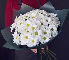 Букет цветов из:  Хризантемы #REPLACE_PRED# Красный путь