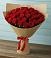 Букет Красные розы Милано в Красный путь
