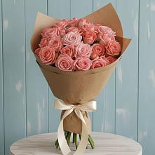 Букет цветов из:  Розы #REPLACE_PRED# Красный путь