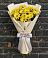 Букет цветов из: Хризантемы в Красный путь