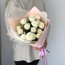 Букет цветов из:  Розы #REPLACE_PRED# Красный путь